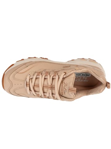 Skechers Skechers D'Lites - Good Neutral in Schwarz