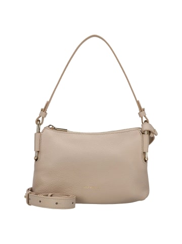 COCCINELLE Rebekka - Schultertasche 23 cm (sandshell) in sandshell