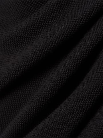 Nils Sundström Pullover in schwarz - 0015