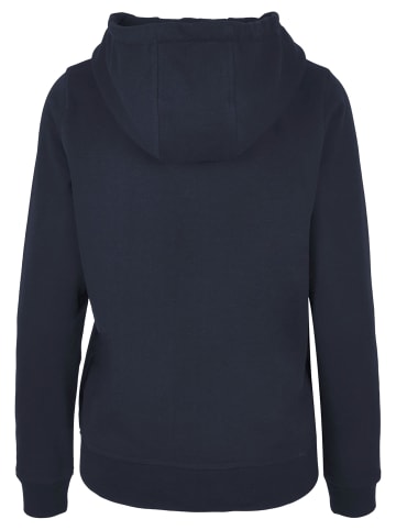 Merchcode Merchcode Kapuzenpullover in navy