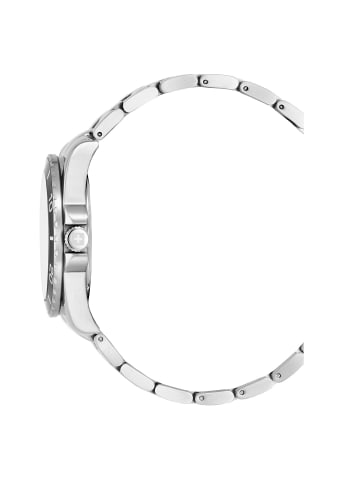 Swiss Alpine Military by Grovana Analoguhr für Herren in schwarz