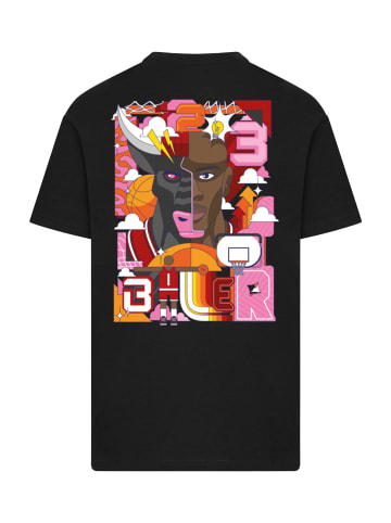 Mister Tee Mister Tee in black