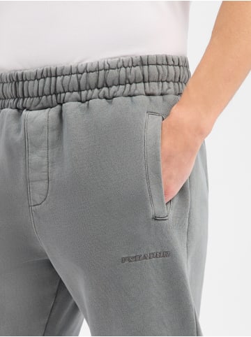 PEGADOR Jogginghose in grau