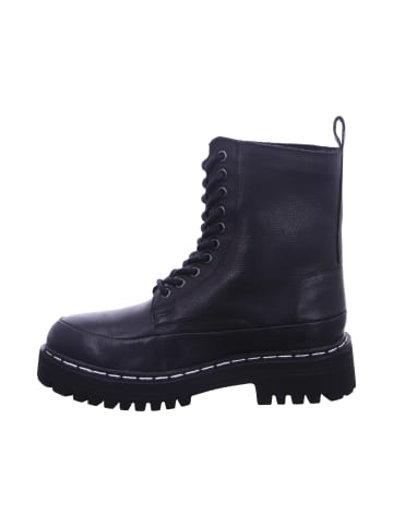 Mustang Stiefel in schwarz