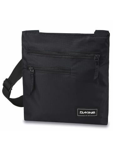Dakine Jo Jo - Umhängetasche 28 cm (black ripstop) in black ripstop