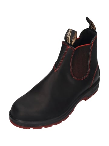 Blundstone Chelsea Boots Classic Series 2342 in schwarz