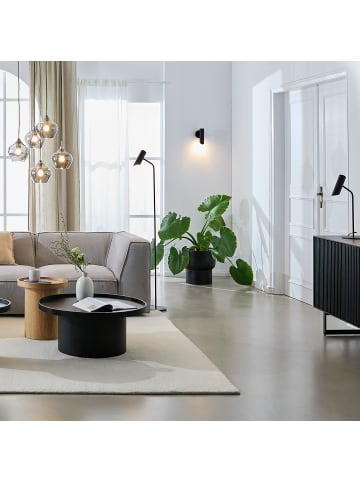 Butlers Butlers Stehleuchte INSPYR in Schwarz