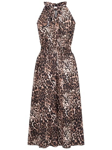 Cloud5ive Day Dress in brown