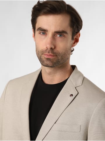 Bugatti Sakko in beige