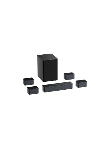Ultimea Poseidon D80 BOOM 7.1 Soundbar Bluetooth