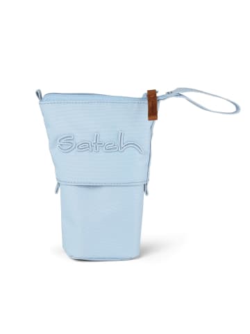 Satch Satch Etui Pencil Slider Nordic Ice Blue