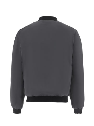 rovic Herren Jacke in GRAU