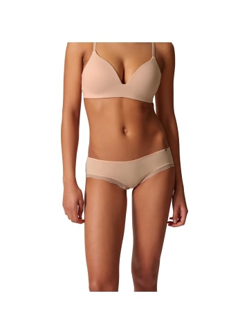 Skiny Slip 2er Pack in Beige
