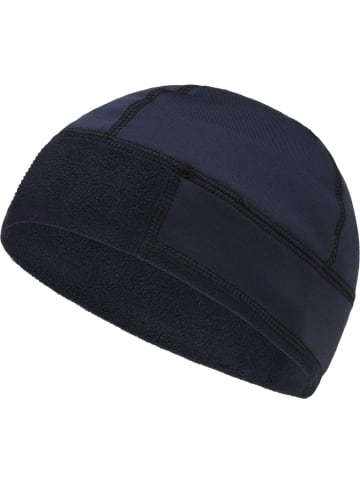 Brandit Mütze "Bw Fleece Cap" in Blau