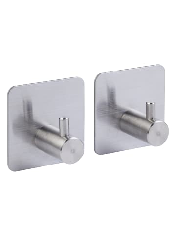 5five Simply Smart Haken in silbern