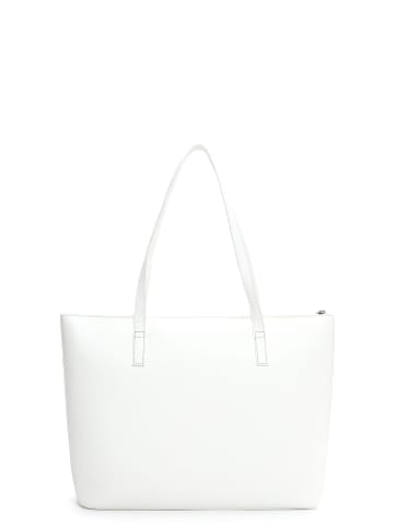 EMILY & NOAH Shopper E&N Albi RUE 09 in white