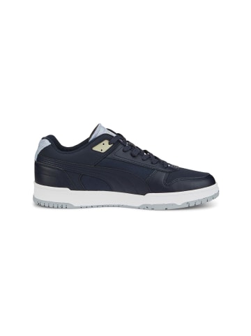 Puma Sneakers Low RBD GAME LOW BETTER in blau