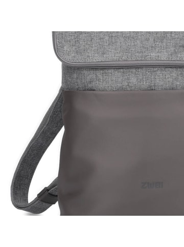 Zwei Kim Daypack 52 cm in stone
