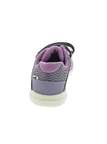 superfit Klettschuh Violett