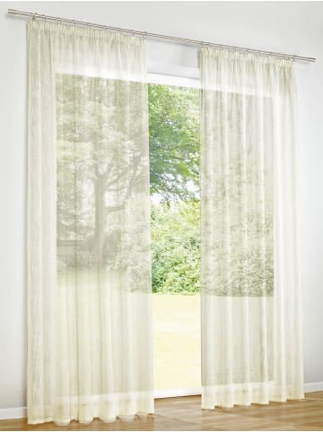 Heine Dekostore in offwhite