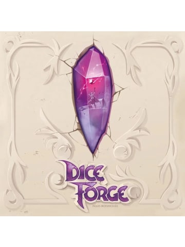 Asmodee Dice Forge | Familienspiel