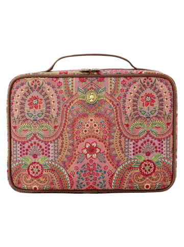PiP Studio Kosmetiktasche in Rot