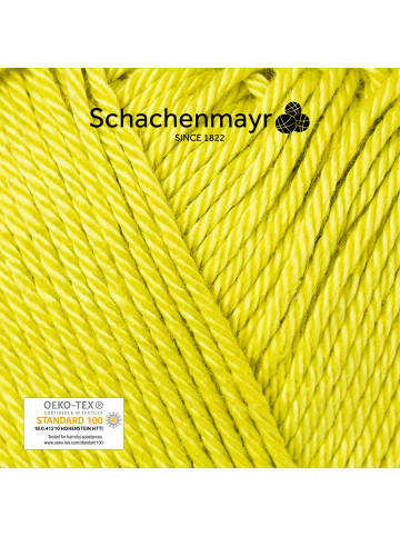 Schachenmayr since 1822 Handstrickgarne Catania, 50g in Anis