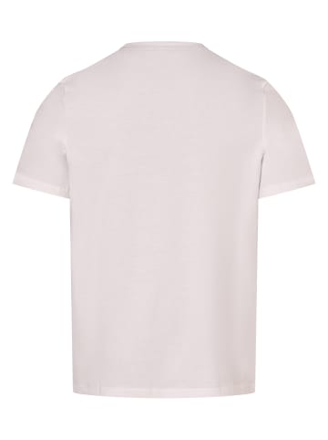 Jack & Jones T-Shirt JJSummer in weiß