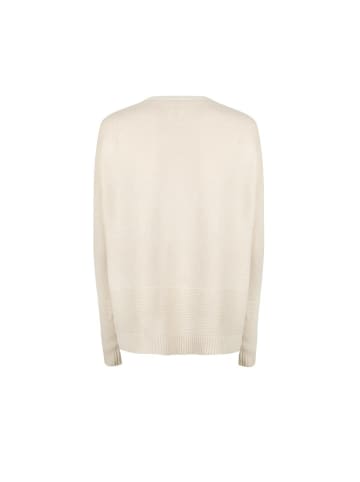 LIEBLINGSSTÜCK Pullover & Strickjacke für Damen in beige
