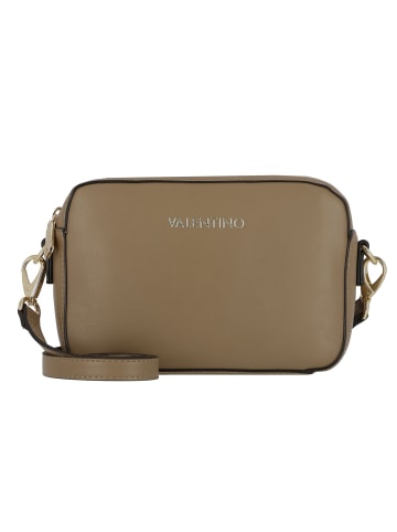 Valentino Faith Umhängetasche 23 cm taupe