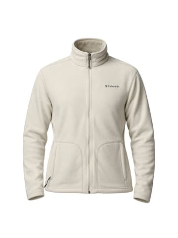 Columbia Fast Trek Light FZ Fleece in Beige