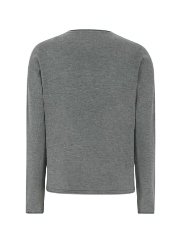 Soft Rebels Pullover SRMarla in 053 Medium Grey Melange