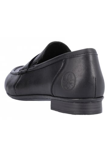rieker Slipper  in Schwarz