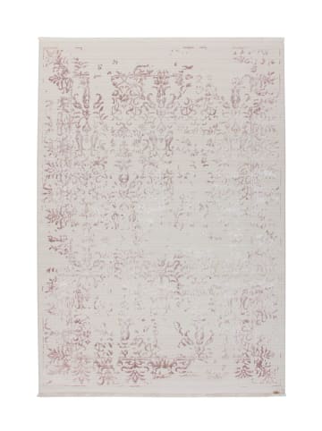 Teppich Boss Kurzflor Teppich Quentin 300 - Creme