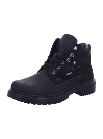 Jomos Boots in schwarz