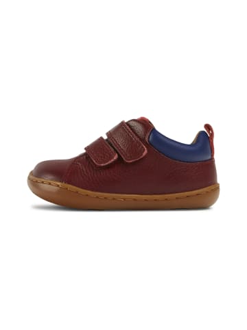 Camper Sneaker " Peu Cami " in Bordeaux