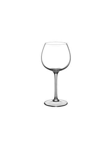 Villeroy & Boch Rotweinkelch körperreich & samtig Purismo Wine in klar