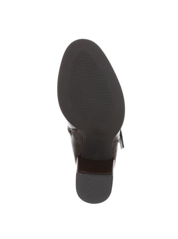 Ital-Design High Heel in Braun