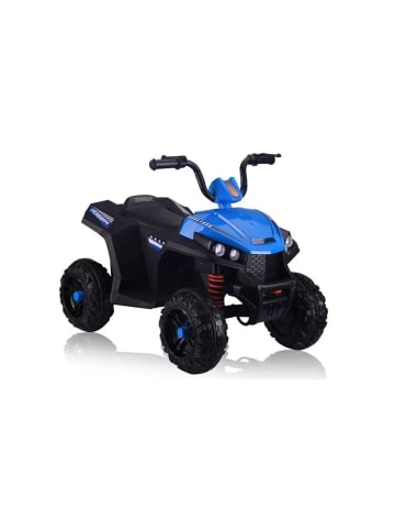 Wisam® S601 – Elektrisches Ride-On-Quad