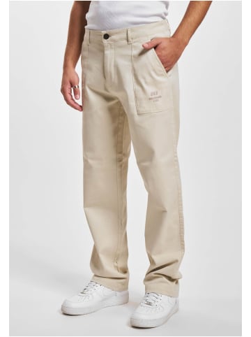 DEF Trousers - Chino in beige
