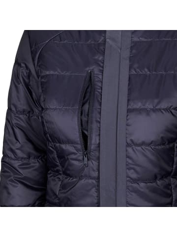 Jack Wolfskin Mantel/Parka/ 3 in 1 Funktionsmantel HEIDELSTEIN INS JKT W in Anthrazit