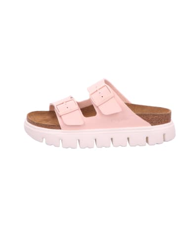 Birkenstock Komfort Stiefel in rosa