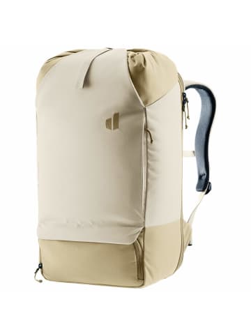 Deuter Utilion 30 - Rucksack 16" 51 cm (bone-desert) in bone-desert