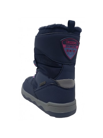 Kappa Boots Alido II TEX K in Blau
