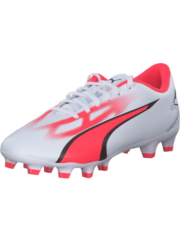Puma Sportschuhe in fire/orchid
