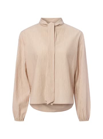 Bluse Fomantica in melange