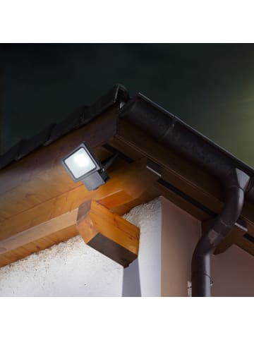 näve LED Led Fluter/Spots (Erdspieß) Außen "Strahler" in schwarz - EEK F
