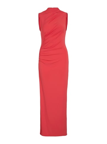 Vila Maxikleid in Hibiscus