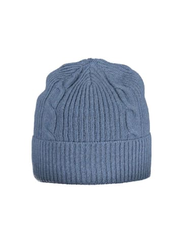 North Sails Blau Polyamid Damen Cap