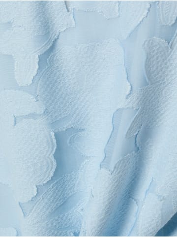 More & More Blusenshirt in hellblau